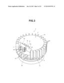 LUMINAIRE diagram and image