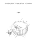 LUMINAIRE diagram and image