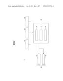 VEHICLE LIGHT DISTRIBUTION CONTROL APPARATUS AND METHOD diagram and image