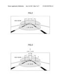 VEHICLE LIGHT DISTRIBUTION CONTROL APPARATUS AND METHOD diagram and image