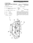 HEADLIGHT FOR A VEHICLE diagram and image