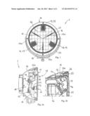 HEADLIGHT FOR A VEHICLE diagram and image