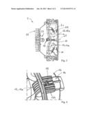 HEADLIGHT FOR A VEHICLE diagram and image