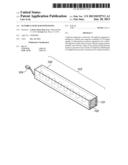 Flexible Light Bar With Epoxy diagram and image