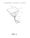 OPTOELECTRONIC FOOD DECORATION AND PACKAGING diagram and image