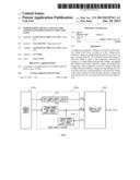 POWER SUPPLY DEVICE AND ELECTRIC POWER CONVERSION DEVICE USING THE SAME diagram and image