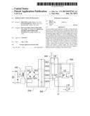 POWER SUPPLY SWITCH APPARATUS diagram and image