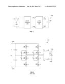 HIGH-EFFICIENCY, THREE-LEVEL, SINGLE-PHASE INVERTER diagram and image