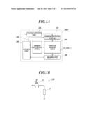 Drive Method for Memory Element, and Storage Device Using Memory Element diagram and image