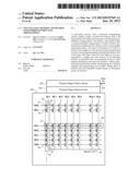 Non-Volatile Memory And Method With Improved First Pass Programming diagram and image