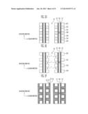 3D NON-VOLATILE MEMORY DEVICE, MEMORY SYSTEM INCLUDING THE SAME, AND     METHOD OF MANUFACTURING THE SAME diagram and image