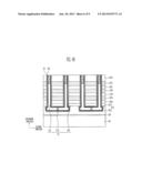 3D NON-VOLATILE MEMORY DEVICE, MEMORY SYSTEM INCLUDING THE SAME, AND     METHOD OF MANUFACTURING THE SAME diagram and image