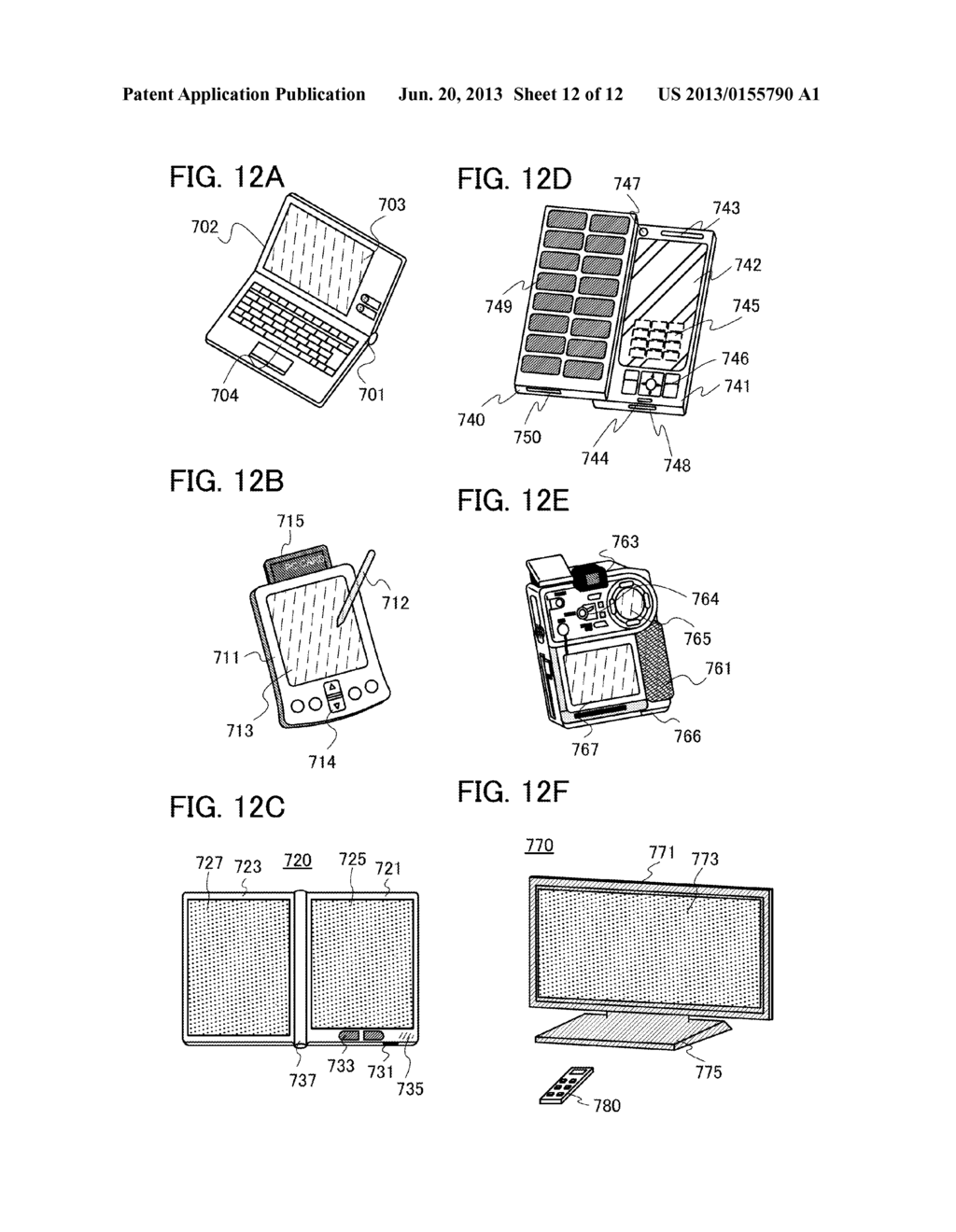 STORAGE DEVICE - diagram, schematic, and image 13