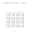 Methodology for Recovering Failed Bit Cells in an Integrated Circuit     Memory diagram and image