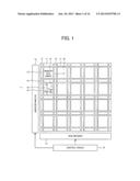 SEMICONDUCTOR DEVICE HAVING HIERARCHICAL BIT LINE STRUCTURE diagram and image