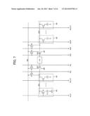 SEMICONDUCTOR DEVICE HAVING HIERARCHICAL BIT LINE STRUCTURE diagram and image