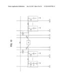 SEMICONDUCTOR DEVICE HAVING HIERARCHICAL BIT LINE STRUCTURE diagram and image