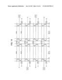 SEMICONDUCTOR DEVICE HAVING HIERARCHICAL BIT LINE STRUCTURE diagram and image