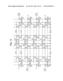 SEMICONDUCTOR DEVICE HAVING HIERARCHICAL BIT LINE STRUCTURE diagram and image