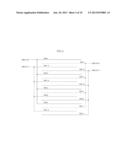 SUB WORD LINE DRIVER AND SEMICONDUCTOR INTEGRATED CIRCUIT DEVICE diagram and image