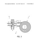 DEVICE FOR FROTHING A LIQUID diagram and image