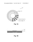 Data Recording Medium, Method for Generating a Reference Clock Signal, and     Data Storage Device diagram and image