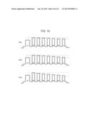 RECORDING METHOD AND RECORDING APPARATUS diagram and image