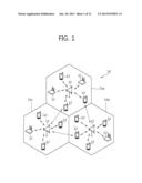 METHOD AND APPARATUS FOR DETECTING RADIO SIGNAL diagram and image