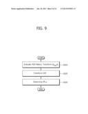 METHOD AND APPARATUS FOR DETECTING RADIO SIGNAL diagram and image