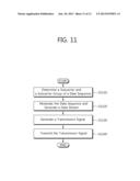 METHOD AND APPARATUS FOR DETECTING RADIO SIGNAL diagram and image