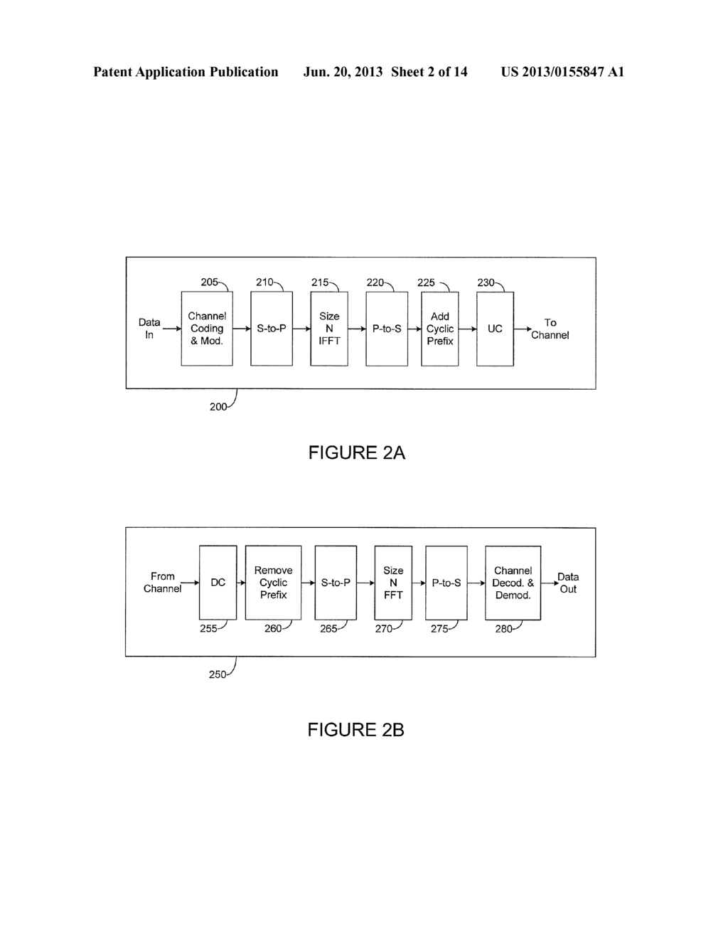 METHODS AND APPARATUS TO ENHANCE RELIABILITY IN MILLIMETER WAVE WIDEBAND     COMMUNICATIONS - diagram, schematic, and image 03