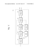 PACKET TRANSMISSION DEVICE AND METHOD OF TRANSMITTING PACKET diagram and image