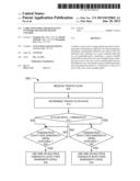 LABEL SWITCHING OR EQUIVALENT NETWORK MULTIPATH TRAFFIC CONTROL diagram and image