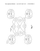 LABEL SWITCHING OR EQUIVALENT NETWORK MULTIPATH TRAFFIC CONTROL diagram and image