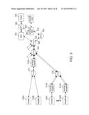 HOSTING EDGE APPLICATIONS AT THE EDGE OF A MOBILE DATA NETWORK diagram and image