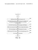 HOSTING EDGE APPLICATIONS AT THE EDGE OF A MOBILE DATA NETWORK diagram and image