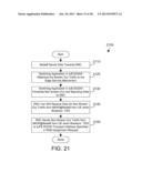 HOSTING EDGE APPLICATIONS AT THE EDGE OF A MOBILE DATA NETWORK diagram and image