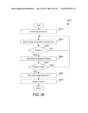 HOSTING EDGE APPLICATIONS AT THE EDGE OF A MOBILE DATA NETWORK diagram and image