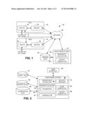 BANDWIDTH UTILIZATION MONITORING FOR A COMMUNICATION SYSTEM diagram and image