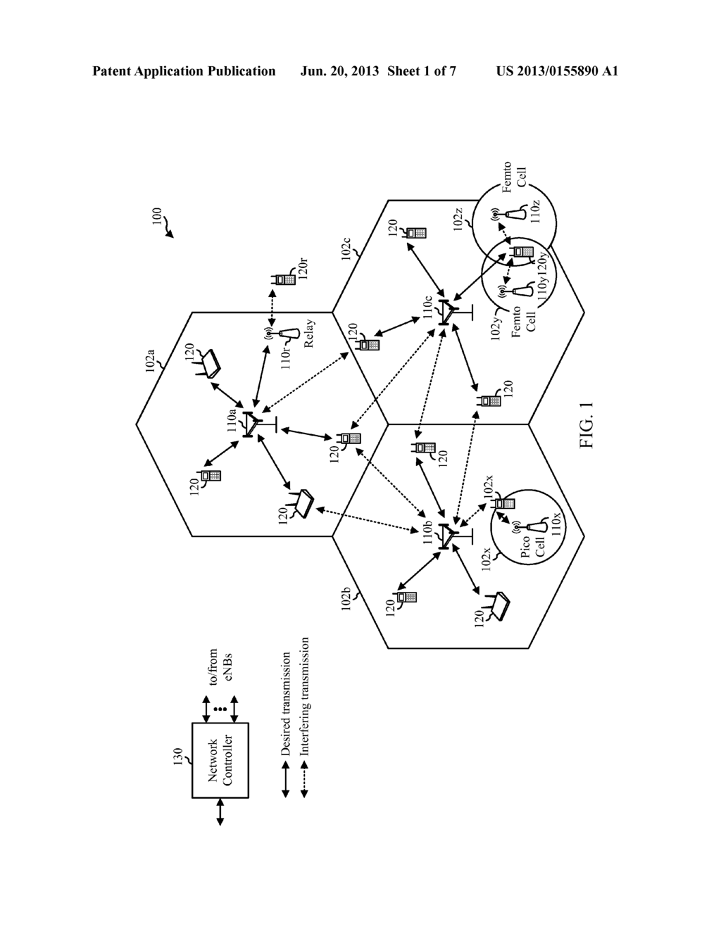 RECEIVE ANTENNA SELECTION/COMBINING OF RECEIVE ANTENNAS USING FEWER NUMBER     OF RECEIVE CHAINS - diagram, schematic, and image 02