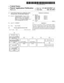 LOW POWER WIRELESS COMMUNICATION APPARATUSES AND METHOD THEREOF diagram and image