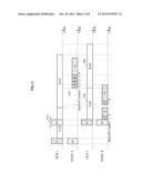 LOW POWER WIRELESS COMMUNICATION APPARATUSES AND METHOD THEREOF diagram and image