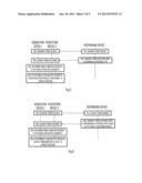 Request-Response Procedure for Wireless Network diagram and image