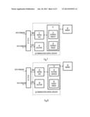 Request-Response Procedure for Wireless Network diagram and image