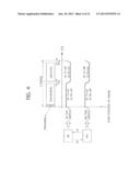 METHOD AND APPARATUS FOR ACQUIRING INITIAL SYNCHRONIZATION USING     RELAY-AMBLE IN WIRELESS COMMUNICATION SYSTEM diagram and image