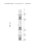 METHOD AND APPARATUS FOR ACQUIRING INITIAL SYNCHRONIZATION USING     RELAY-AMBLE IN WIRELESS COMMUNICATION SYSTEM diagram and image