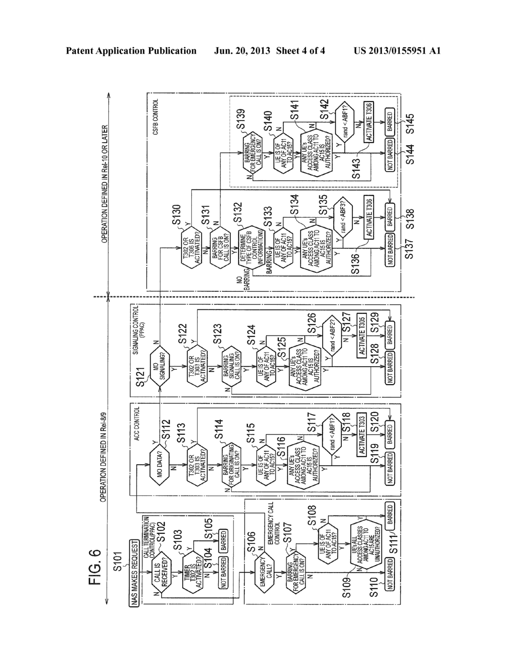 MOBILE STATION AND RADIO BASE STATION - diagram, schematic, and image 05