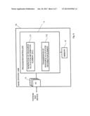 Mechanism for Resource Allocation and Transmission of Control Information     to Communication Device diagram and image