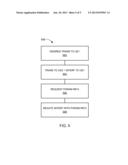 WIRELESS COMMUNICATION SYSTEM WITH INTERFERENCE PROVISIONING AND METHOD OF     OPERATION THEREOF diagram and image