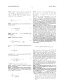 METHOD AND SYSTEM FOR A REDUCED-COMPLEXITY SCHEDULING FOR A NETWORK MIMO     WITH LINEAR ZERO-FORCING BEAMFORMING diagram and image